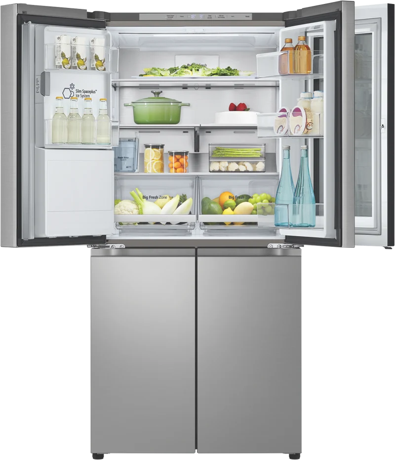 LG 508L InstaView Refrigerator