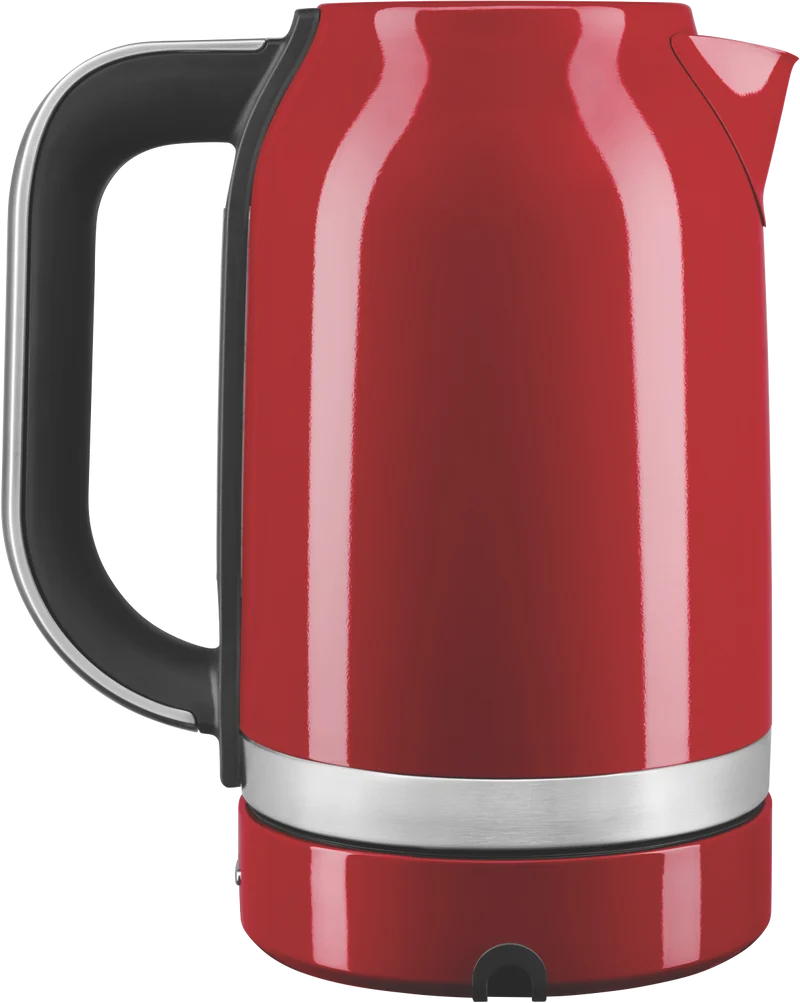KitchenAid 1.7L Core Kettle Empire Red