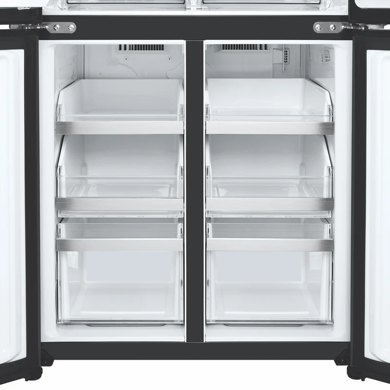 LG 530L French Door Refrigerator