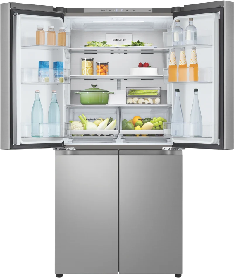 LG 530L French Door Refrigerator