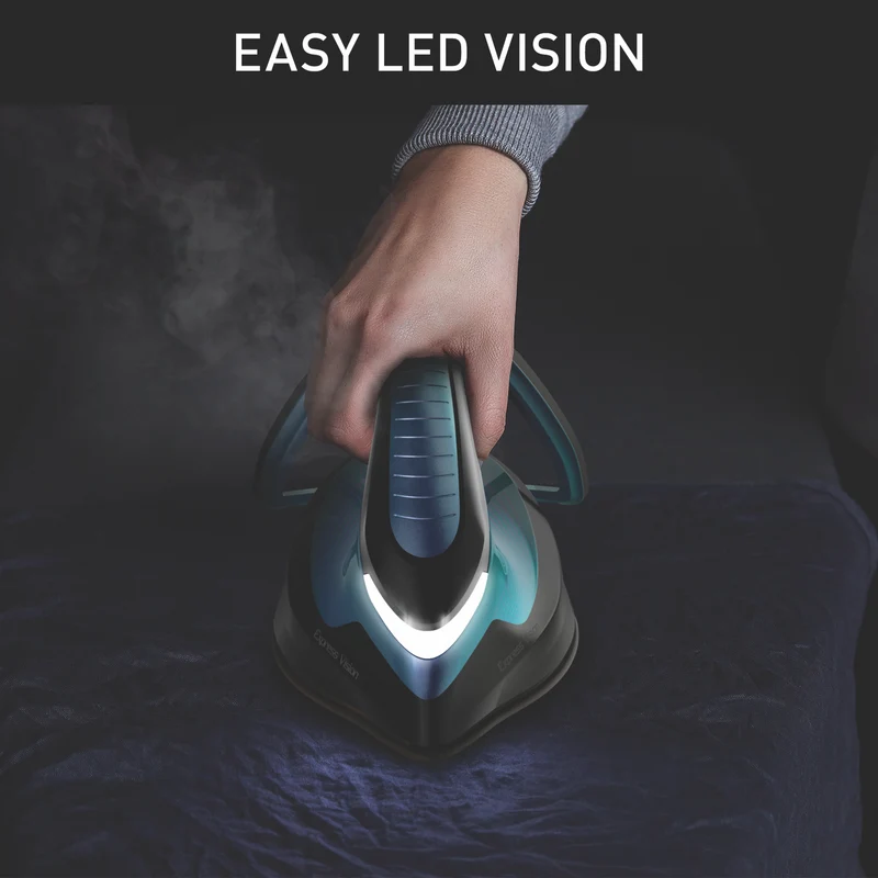 Tefal Express Vision Steam Station
