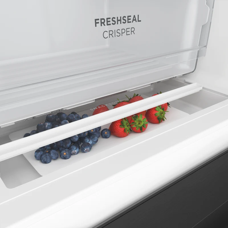 Westinghouse 609L Quad Door Refrigerator