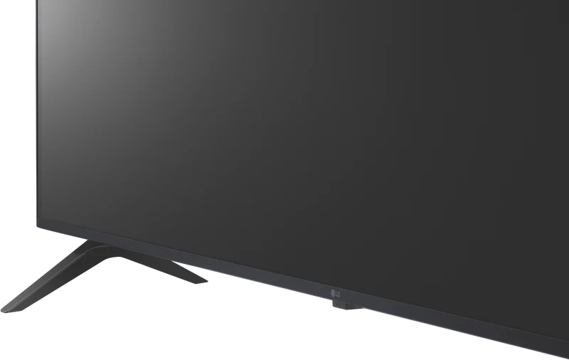 LG 50" UT8050 4K UHD LED Smart TV 24