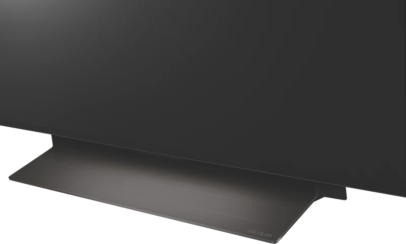 LG 65" OLED EVO C4 4K Smart TV 24