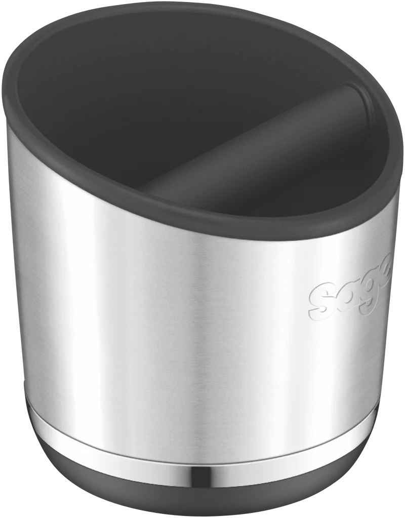 Breville The Knock Box 20 Stainless Steel