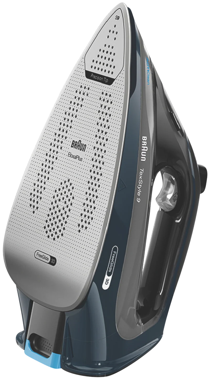 Braun TexStyle 9 Steam Iron
