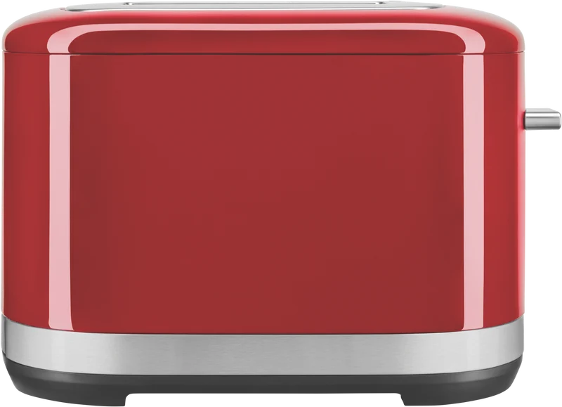KitchenAid 2 Slice Toaster Empire Red