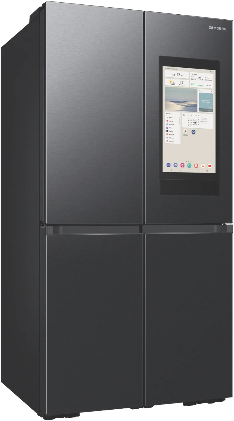 Samsung 636L AI Family Hub Refrigerator