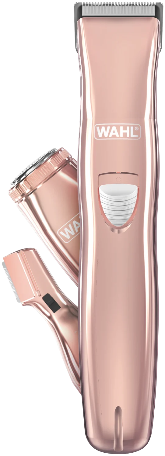 Wahl Ladies Beauty Face And Body Trimmer