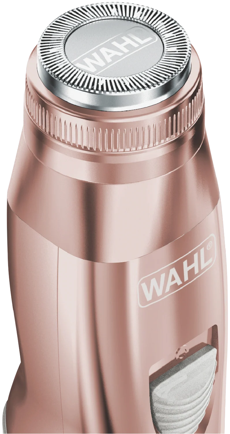 Wahl Ladies Beauty Face And Body Trimmer