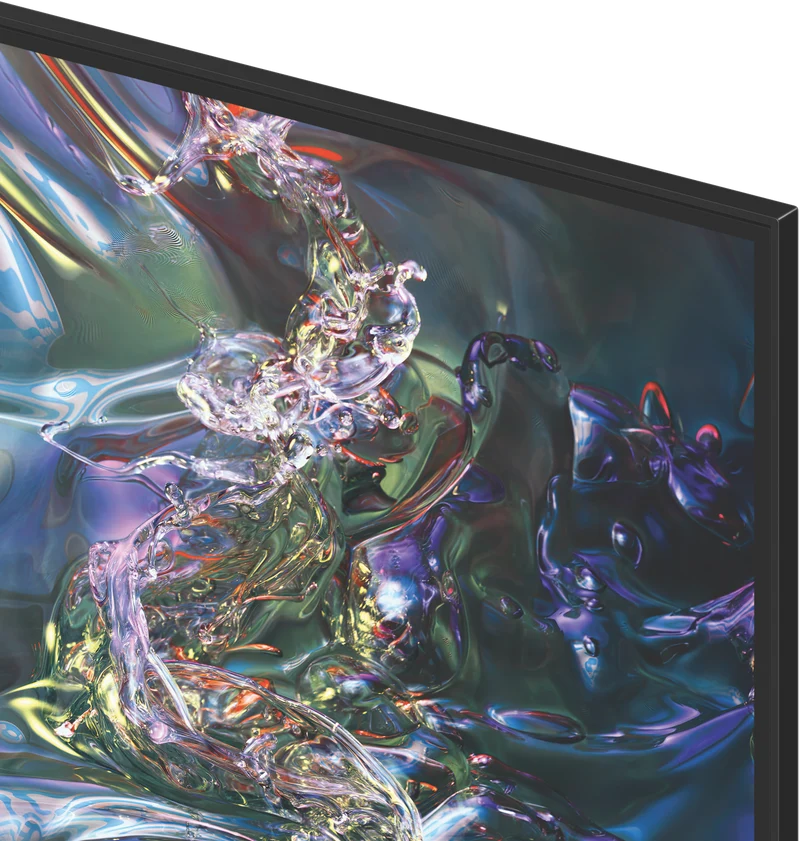 Samsung 85" Q60D 4K QLED Smart TV 24