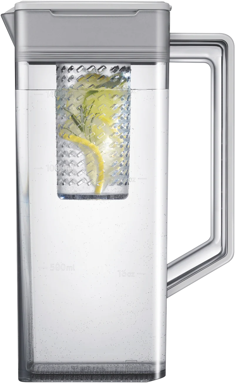 Samsung 648L French Door Refrigerator
