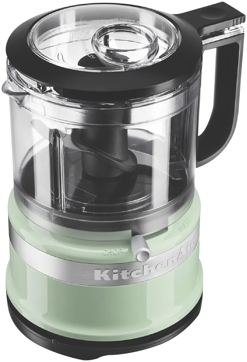 KitchenAid 3.5 Cup Mini Chopper Pistachio