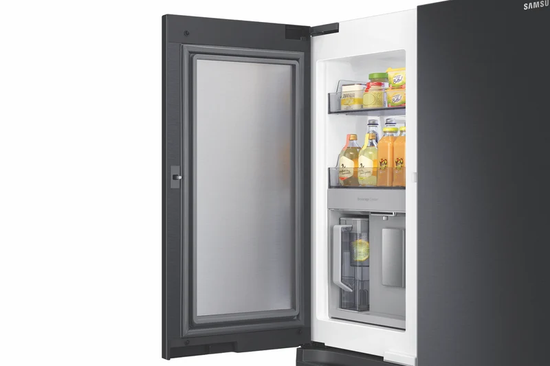 Samsung 648L French Door Refrigerator