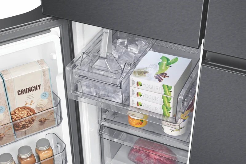 Samsung 648L French Door Refrigerator