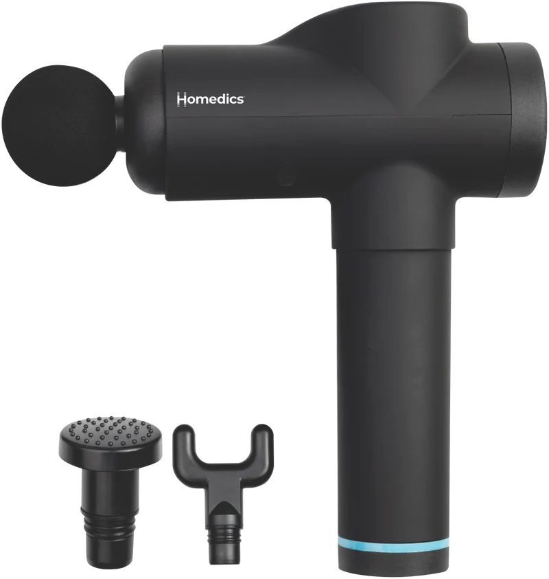 Homedics Percussion Physio Plus Massager
