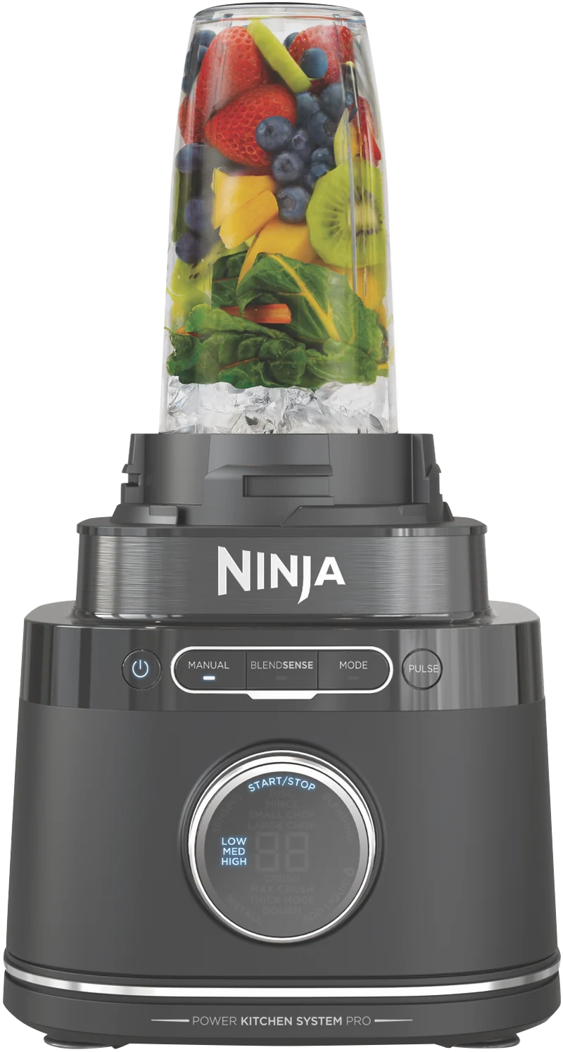Ninja Detect Power Blending Kitchen System