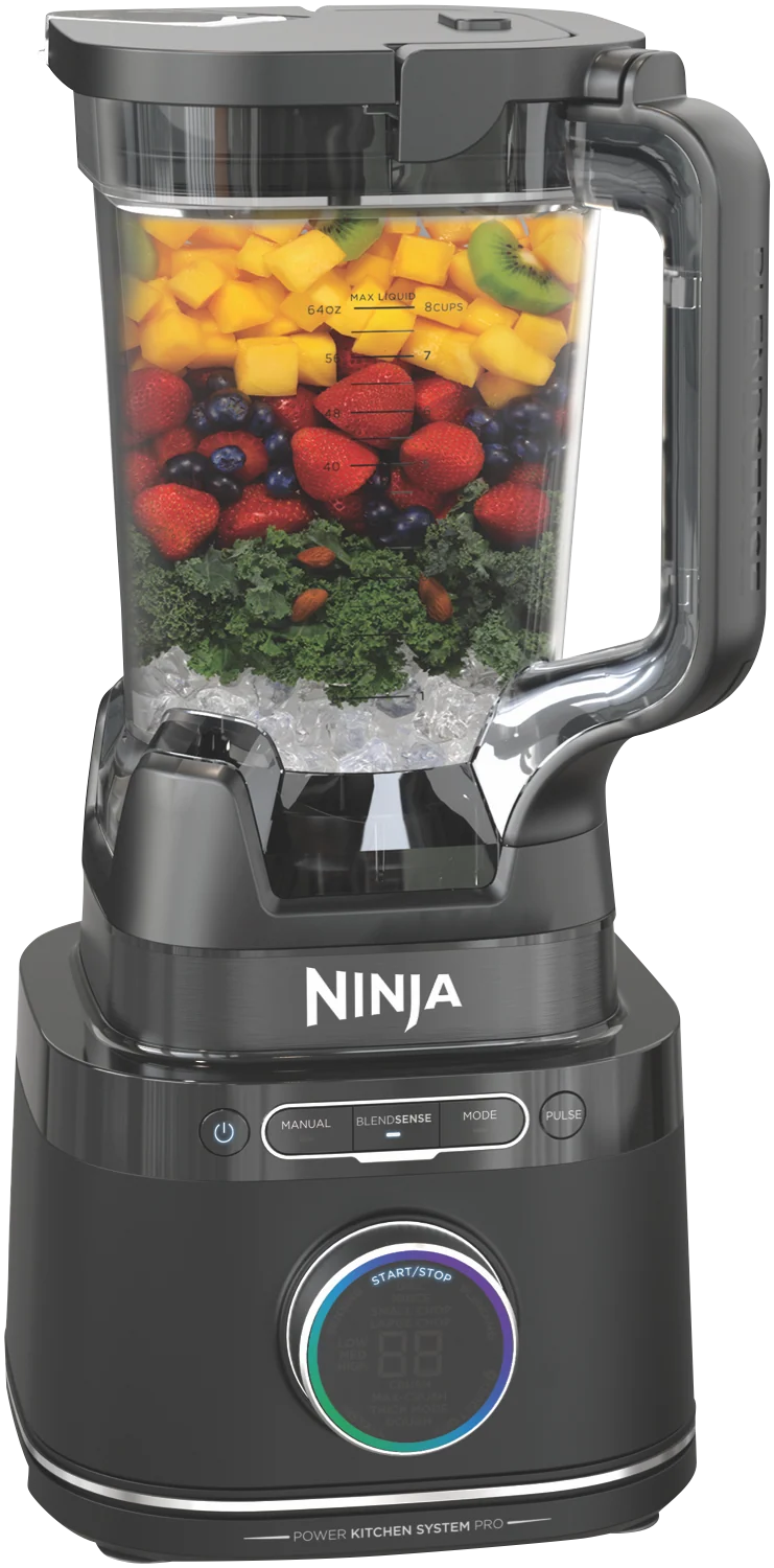 Ninja Detect Power Blending Kitchen System
