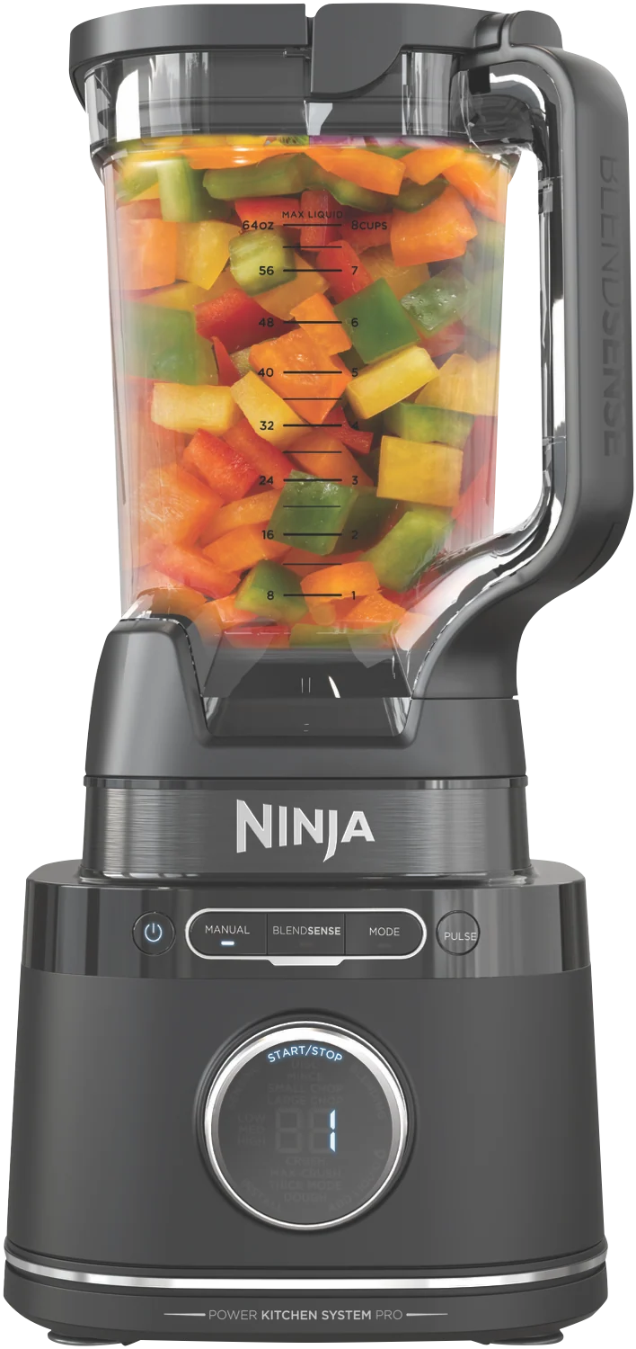 Ninja Detect Power Blending Kitchen System