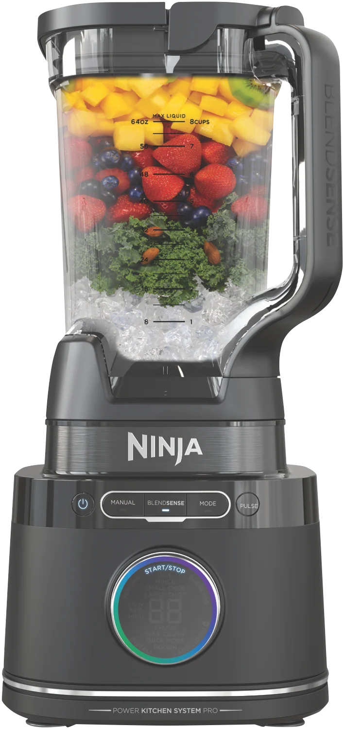 Ninja Detect Power Blending Kitchen System