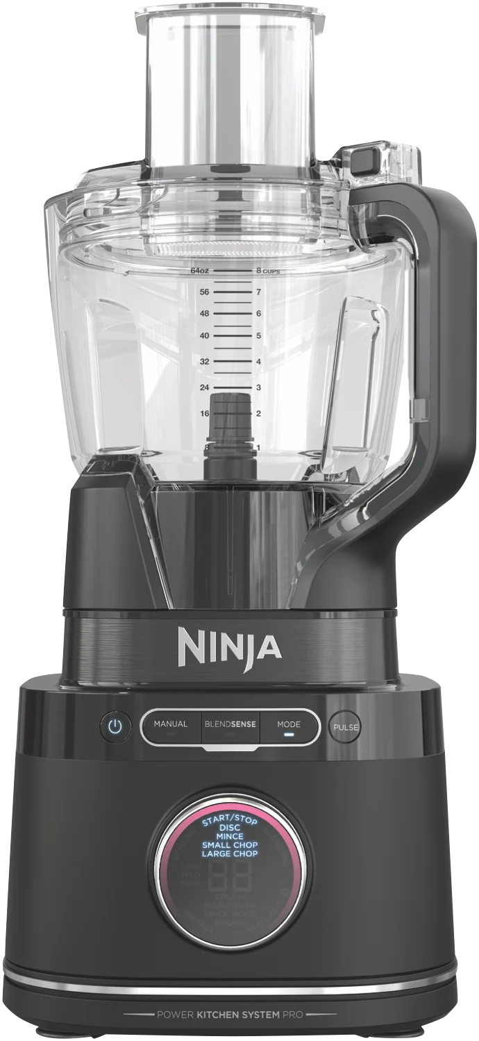 Ninja Detect Power Blending Kitchen System