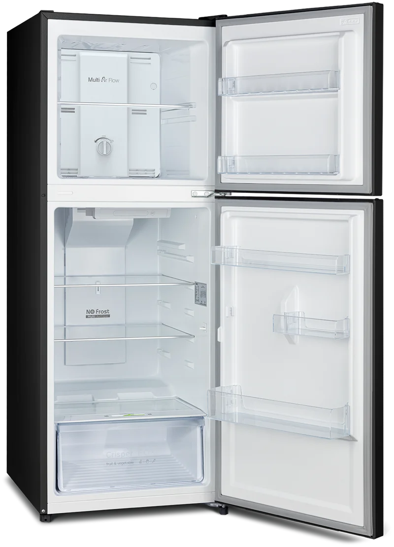 CHiQ 202L Top Mount Refrigerator