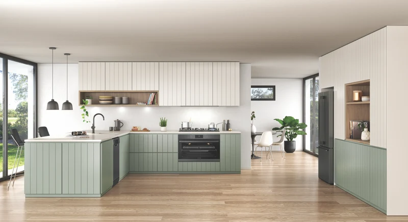 Westinghouse 90cm Electric Oven