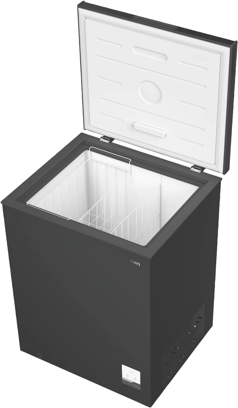 CHiQ 142L Hybrid Chest Freezer