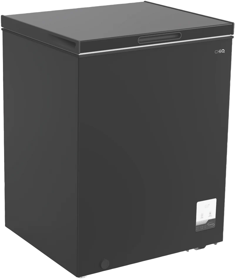 CHiQ 142L Hybrid Chest Freezer