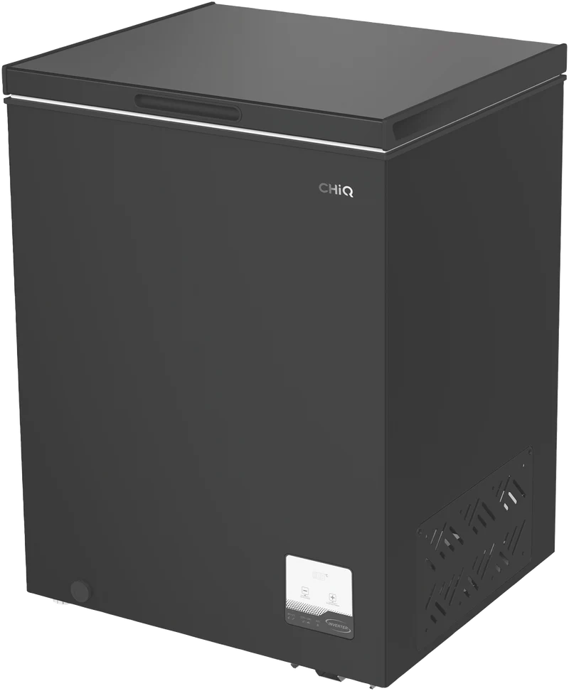 CHiQ 142L Hybrid Chest Freezer