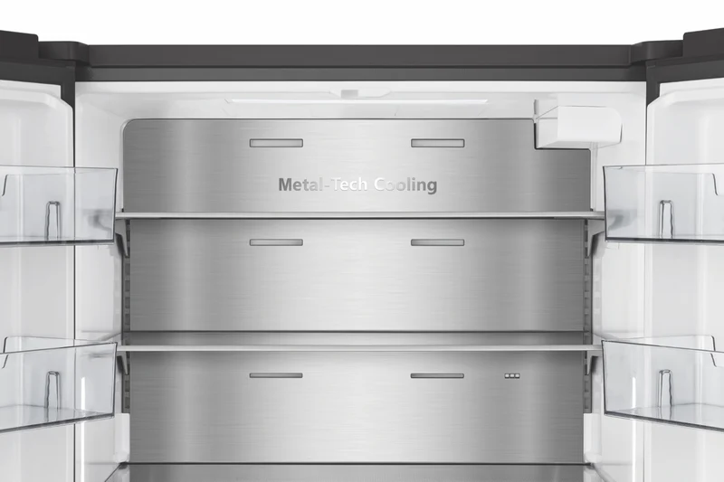 Hisense 634L French Door Refrigerator