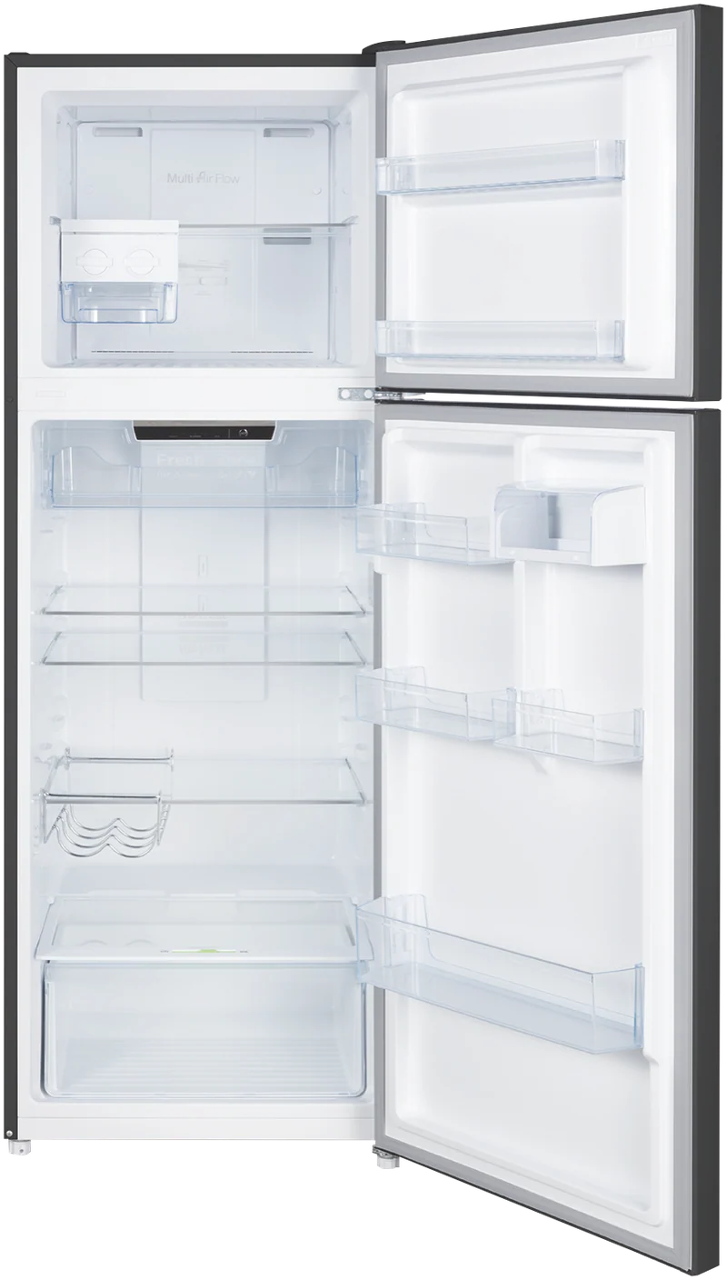 CHiQ 348L Top Mount Refrigerator