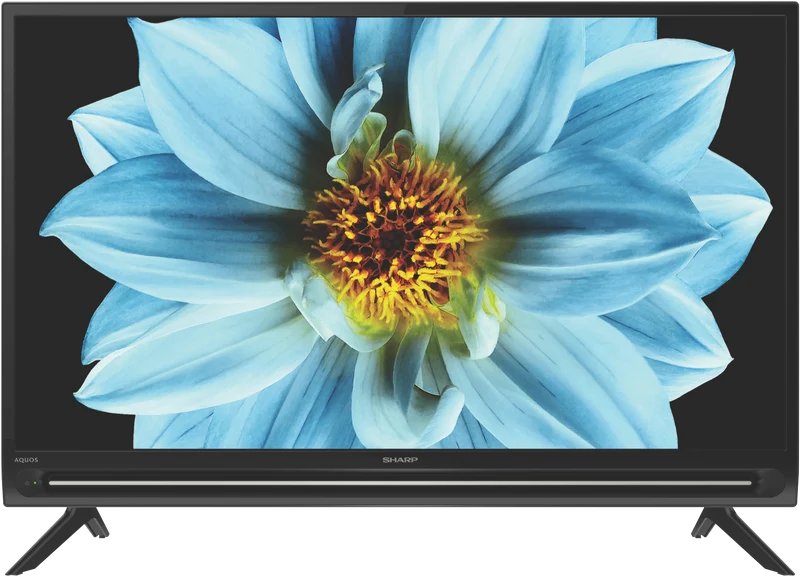 Sharp 32" HD Google TV 23