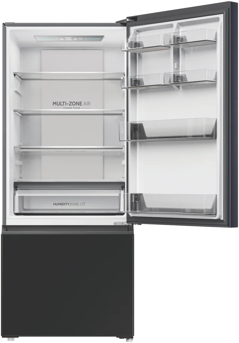 Haier 433L Bottom Mount Refrigerator