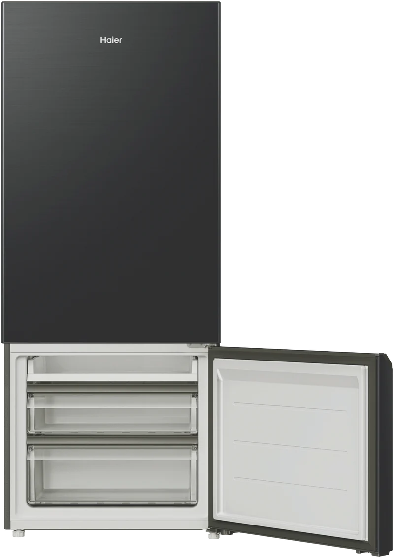 Haier 433L Bottom Mount Refrigerator