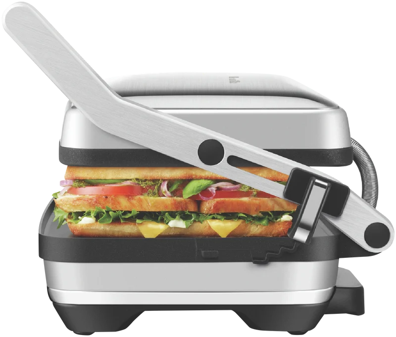 Breville The Toast and Melt Sandwich Grill 2 Slice