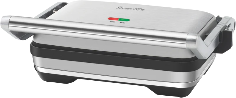 Breville The Toast and Melt Sandwich Grill 2 Slice
