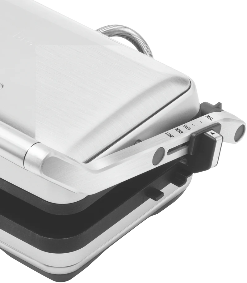 Breville The Toast and Melt Sandwich Grill 2 Slice