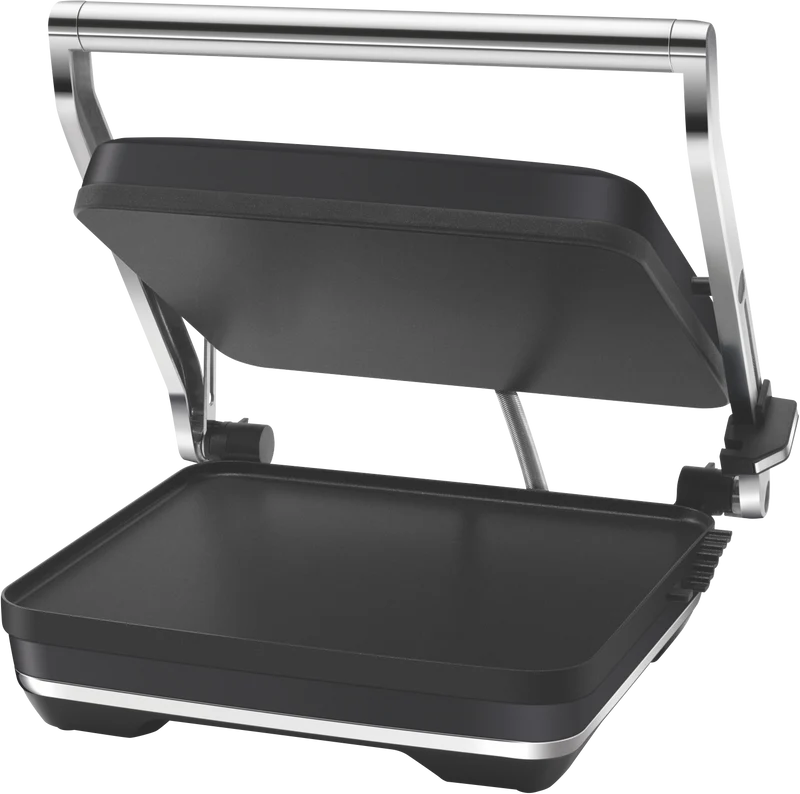 Breville The Toast and Melt Sandwich Grill 2 Slice