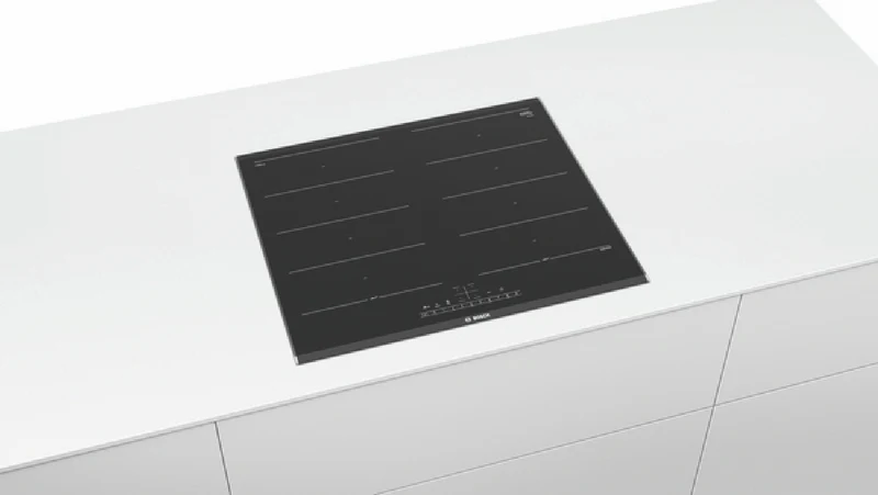 Bosch Series 6 60cm Induction Cooktop