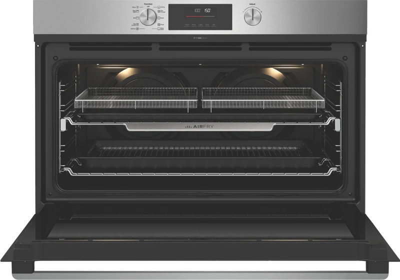 Westinghouse 90cm Pyrolytic Oven