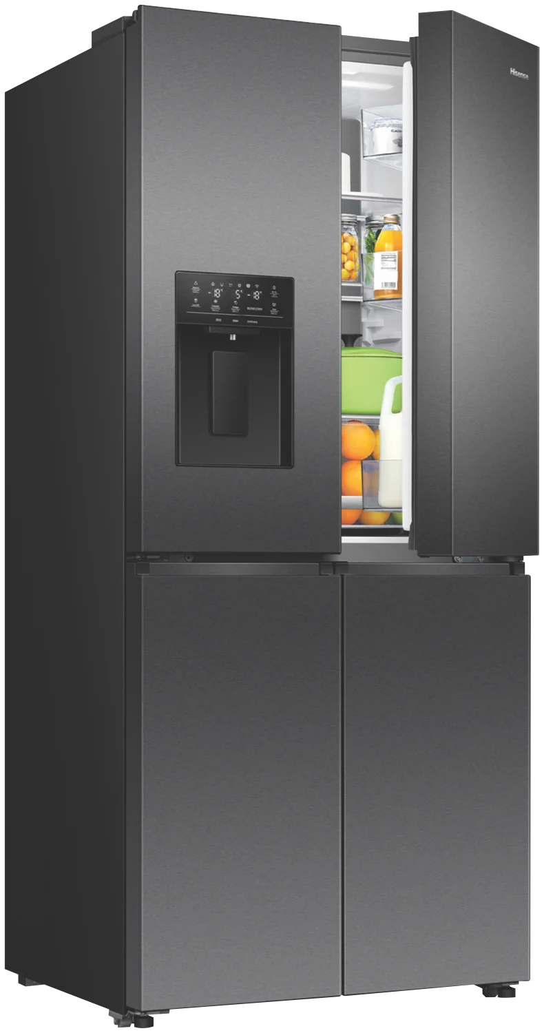 Hisense 483L French Door Refrigerator