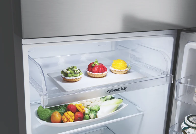 LG 315L Top Mount Refrigerator