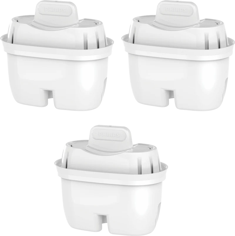 Philips 3 x Micro X-Clean Filters Hanging Packaging