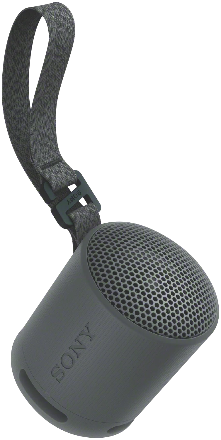 Sony SRS-XB100B Bluetooth Speaker