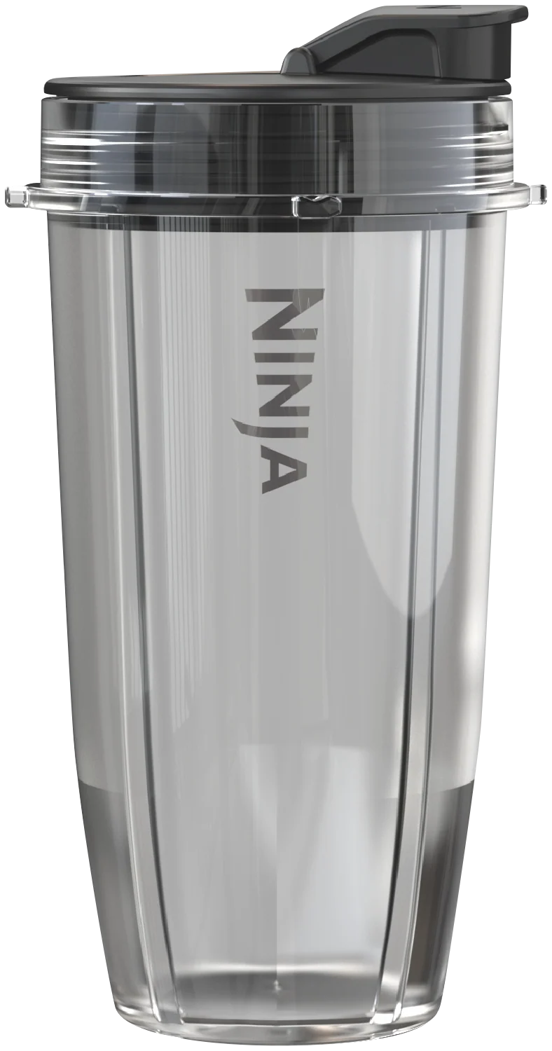 Ninja Detect Power Blender Duo Black