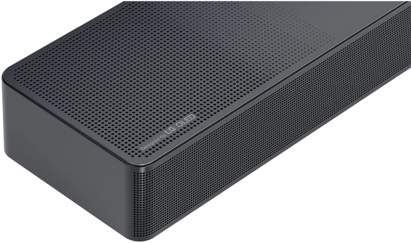 LG 3.1.3Ch 400W Dolby Atmos Soundbar