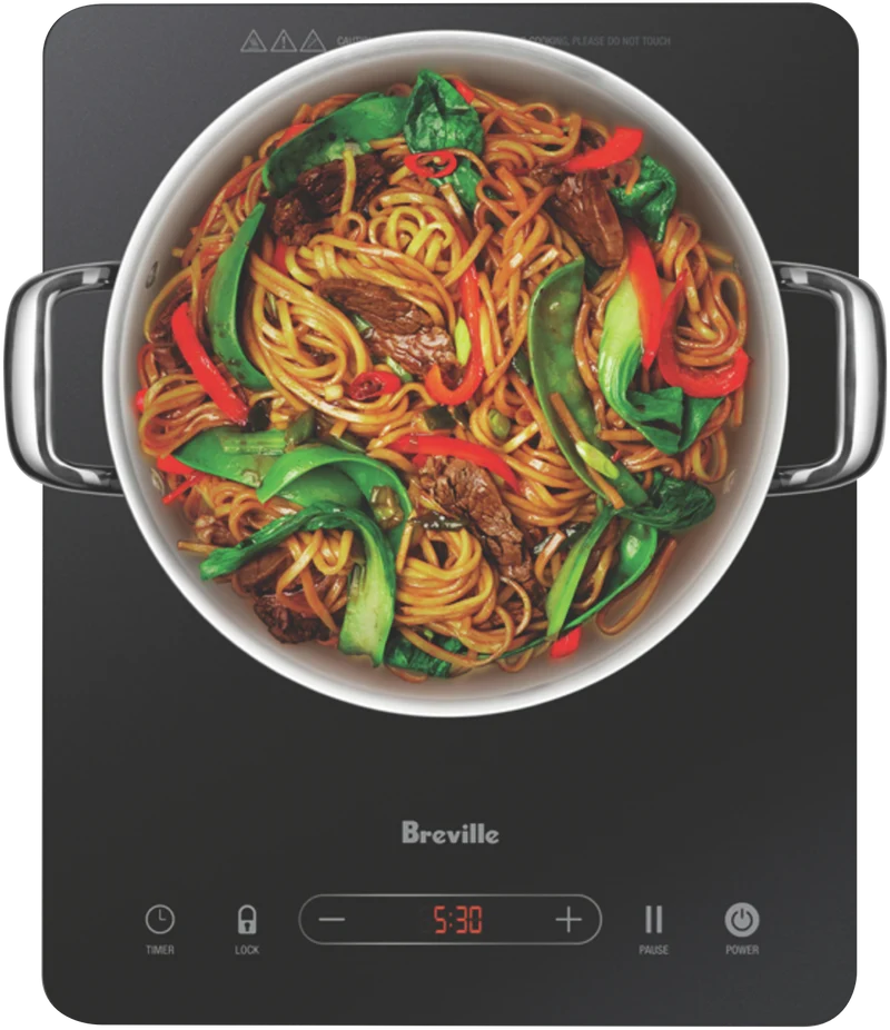 Breville The Quick Cook Go
