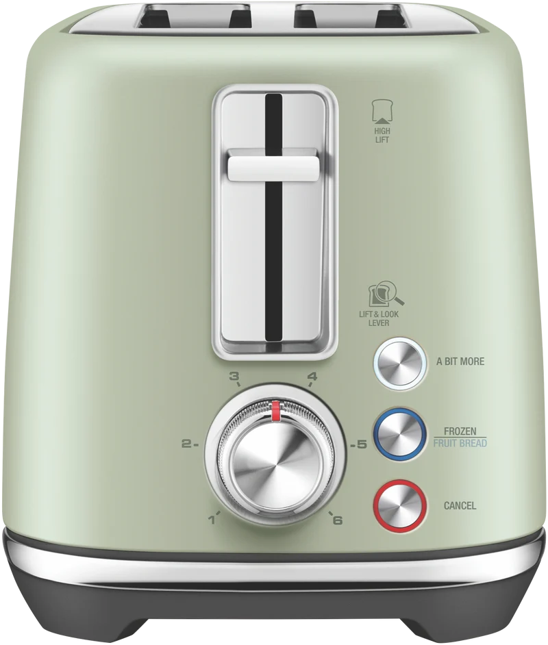 Breville The Brunch Set Sage