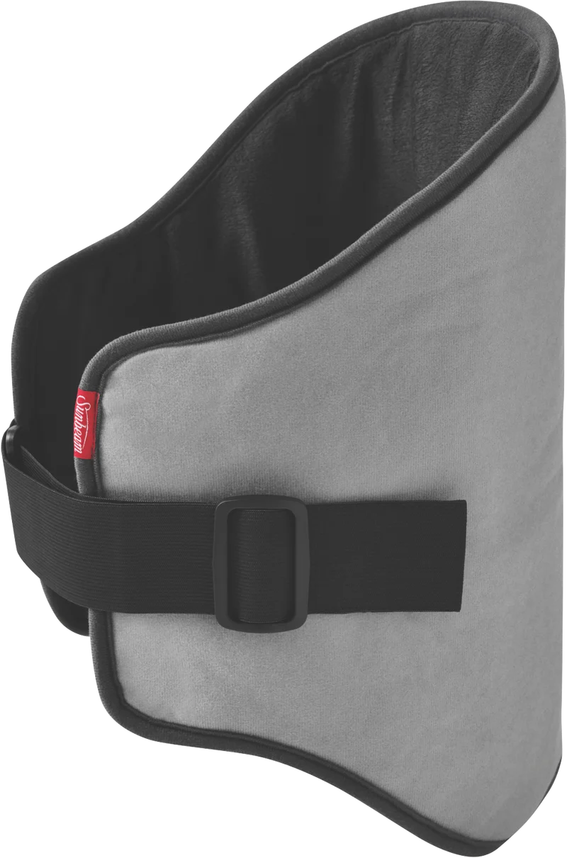 Sunbeam Lower Back Heating Pad